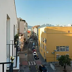Refugio Del Sol 57 Appartement