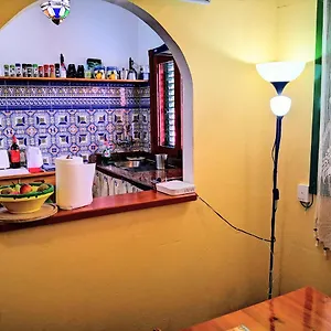  Apartamento Casa Duermevela Rural Wifi 600 Mbps Energía Solar España