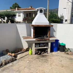  Сasa de vacaciones Stefaní España