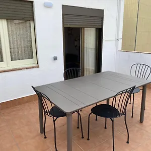  Apartamento Atico Con Terraza España