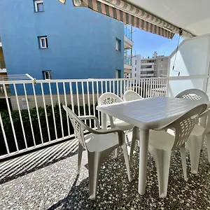  Apartamento For A Edén Mar España