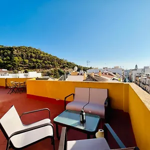  Apartamento Terrace Relax Apartment. & España