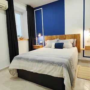 Junto A Calle Larios Appartement