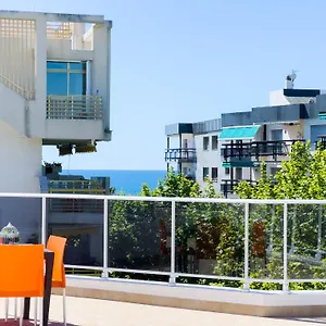 visit hotel