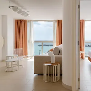 Fariones Habitat Appartamento Arrecife (Lanzarote)