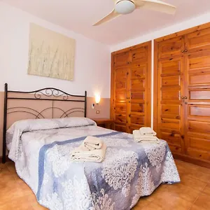  Apartamento Apartamento Con 2 Dormitorios Americas España
