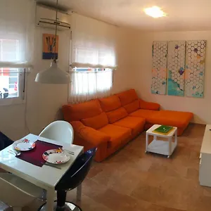  Apartamento Stays Rosaleda España