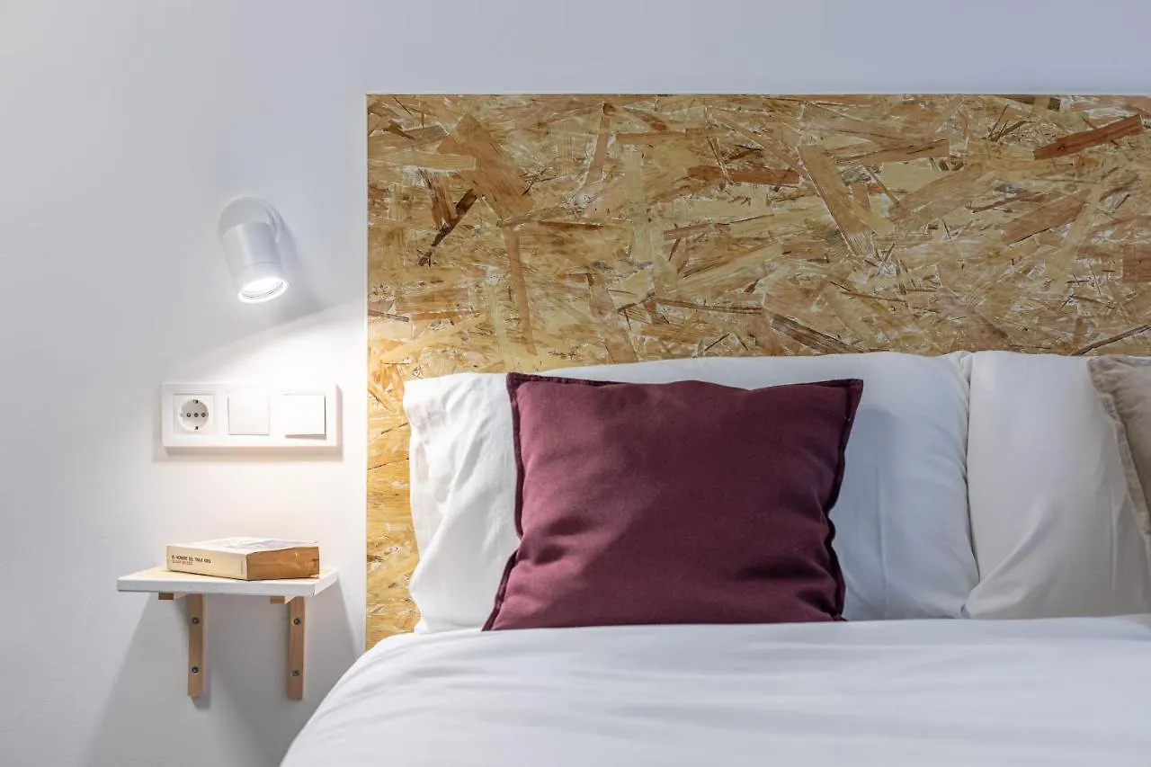 Fun Building Studios By Homeabout Malaga