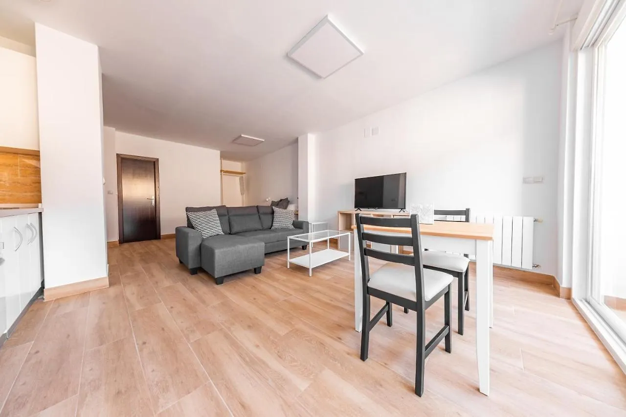 Fun Building Studios By Homeabout Malaga