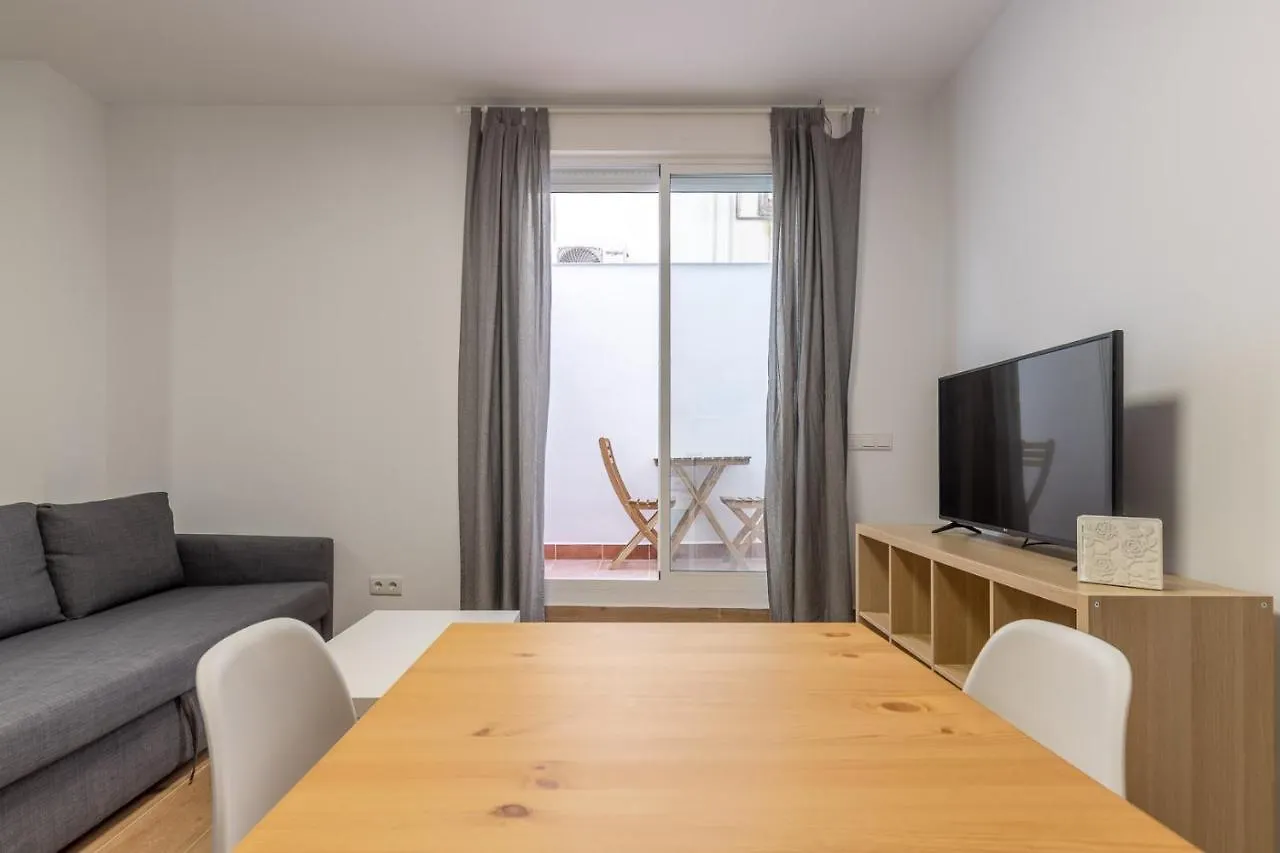 Fun Building Studios By Homeabout Malaga