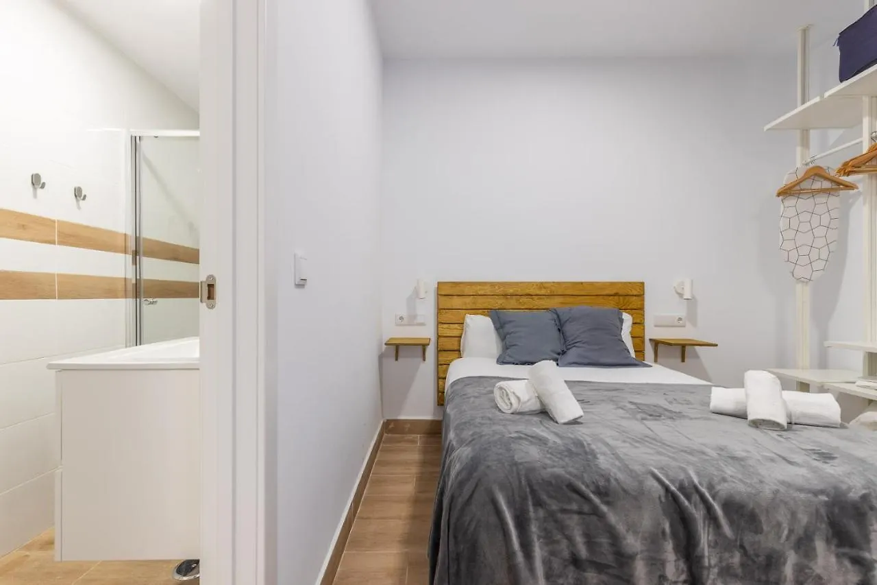 Fun Building Studios By Homeabout Malaga