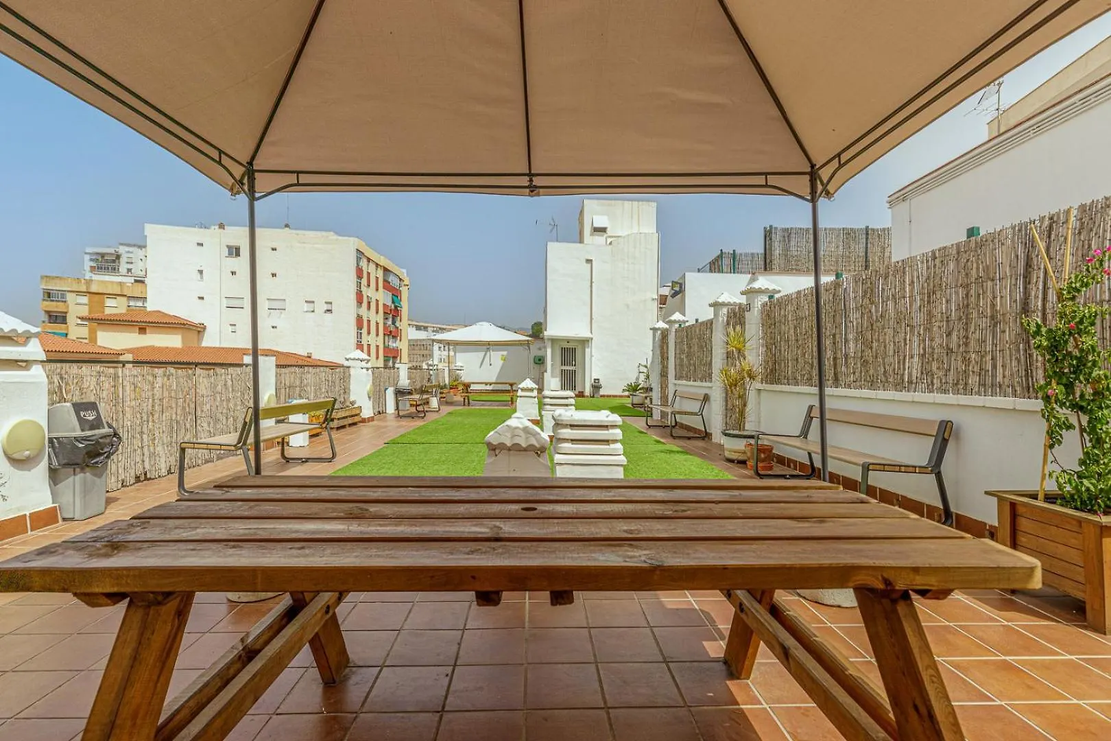 Fun Building Studios By Homeabout Malaga